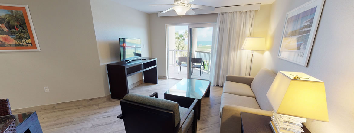 grand cayman resort hotel suite