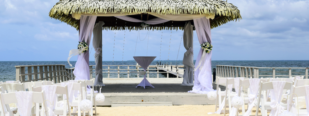 beach weddings in grand cayman island
