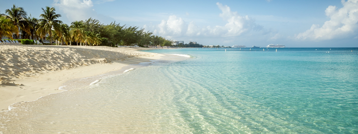 resort hotel near grand cayman island seven mile beach